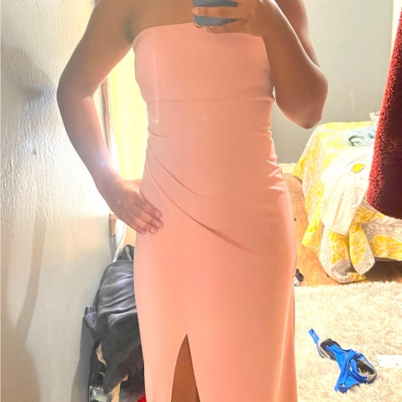 It was worn once so it like new - Picture 4 of 6